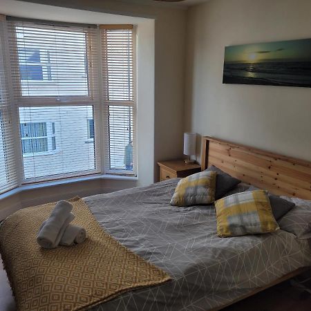 Large 5 Bed Town-Centre Home Close To The Beach, Sleeps 9 Aberystwyth Exterior foto